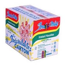 INDOMIE CHICKEN 70g